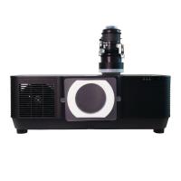 China 20000 Lumens 3lcd Laser 3d Holographic Projector Videos Mapping on sale