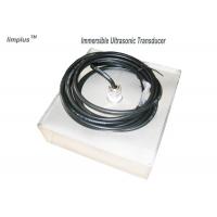 China Multi Frequency 28kHz Immersible Ultrasonic Transducers With Flexible Tube on sale