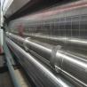 High Efficiency Corrugated Carton Flexo Printing Machine