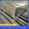 Industrial Hot Dip galvanized steel grating Plate 30mmx50mm