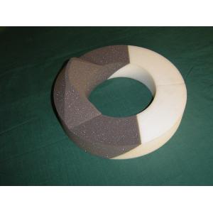 Multi - Purpose Molded Medical Grade Polyurethane Foam For Head / Neck Rest