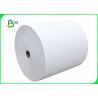 China Roll Size 500mm 400mm Coated Paper 115gr Good Color Performance For Name Card wholesale