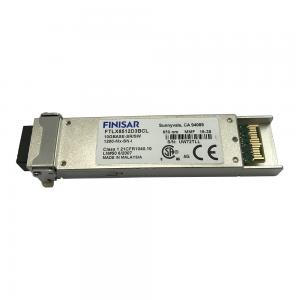 Finisar FTLX8512D3BCL XFP Optical Module 10G Optical Module