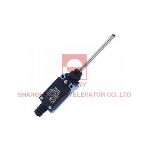 China Conduit Elevator Electrical Parts Double Circuit Type Limit Switch For Cabling supplier