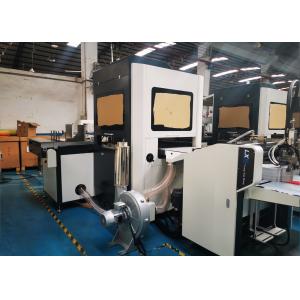 China Small Box Packing Machine & Paper Box Packing Machine For Cell Phone Boxes supplier