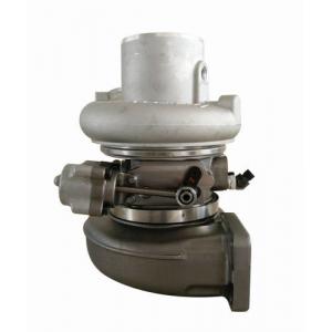China Aluminum Auto Turbocharger Replacement , Diesel Engine Turbo Charger 4 / 6 / 8 Cylinders supplier
