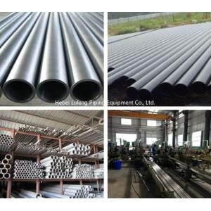 seamless stainless steel pipe/304 stainless steel pipe price per meter/stainless steel welded pipe