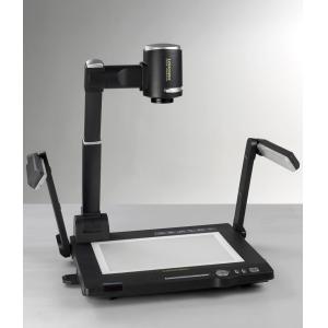 China High Definition USB Digital Visual Presenter , DP6950A Digital Visual Presenter wholesale