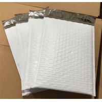 China Custom Poly Bubble Mailers 9.5X14 Size 4 Post Office Padded Envelope Shockproof on sale