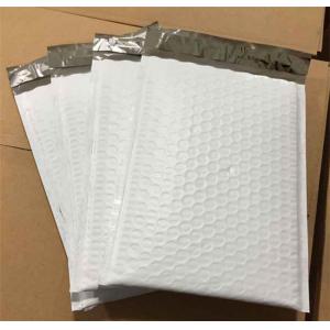 Custom Poly Bubble Mailers 9.5"X14" Size 4 Post Office Padded Envelope Shockproof