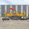 SMC - 6800 Slipform Paver: Multifunctional Cement Concrete Construction Expert