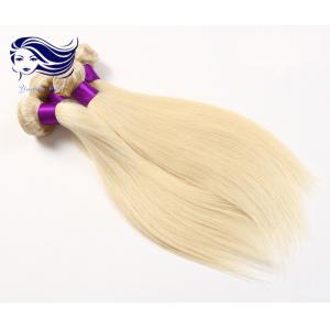 Bright Colored Human Hair Extensions