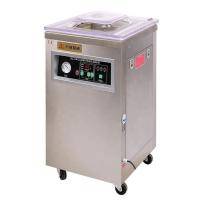 China DUOQI 800w Commercial Household Bread Meat Automatic Food Vacuum Packing Machine on sale