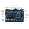 China Al-tera Ep3c25u256c8n Electronic Components Semiconductor Equipment Microcontrollers Nfc ic chips EP3C25U256C8N wholesale