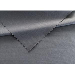 China Plain Dyed 77 Nylon 23 Spandex Nylon Stretch Fabric For Shapewear supplier