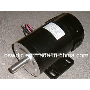 China DC Lift Motor (90VDC 245W 1/3HP 1800RPM) supplier