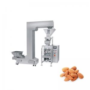 Multi Function Nut Packaging Machine Automatic Vertical Packing Machine