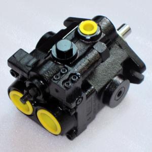 China Parker Denison Piston Type Pump PV6-1R1D-C02 con funcionamiento confiable supplier