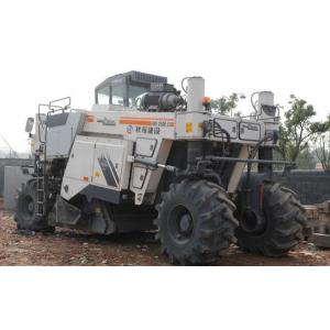 China White road maintenance equipment road paving machine WR600 supplier