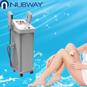 IPL + RF  E-light hair removal machine for Thread Vein Removal / Breast lift