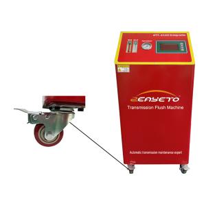 China Operação igual do botão do líquido um da máquina de mudança de óleo da transmissão automática da troca supplier