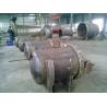 Stable Performance Stainless Steel Pressure Tank, Compressor Air Customized Tank