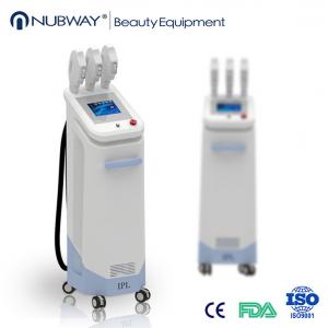 ipl+rf e-light machine,ipl/ elight/ rf /laser beauty machine,ipl / laser treatment