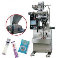 China Horizontal  Juice Powder Packing Machine Multi Function Packing Machine Vertical Type on sale