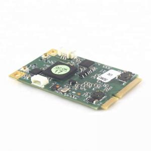 Professional 1080P60 Live Streaming PCI-E SDI Video Capture Card for Video Conference