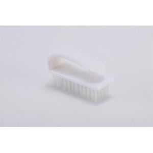 Plastic Polish Leather Shoe Brush Bristles Mini Handle Washing Multi Functional Cleaning Shoe Shine Kit