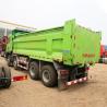 China Japan Shacman Howo Faw Used Dump Trucks in Good Condition with Left Steering and ABS wholesale