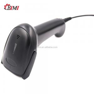 China Fast Scanning Android Bar Code Scanner with High Resolution CCD Image Barcode Reader supplier