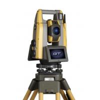 China New Model TOPCON GT1001 Reflectoless Robotic Total Station For Surveying Instrument on sale
