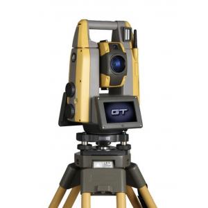 New Model TOPCON GT1001 Reflectoless Robotic Total Station For Surveying Instrument