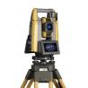 New Model TOPCON GT1001 Reflectoless Robotic Total Station For Surveying
