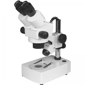 China 7-45X Stereo Binocular Microscope Height adjustable supplier