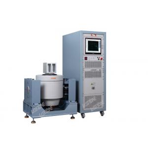 China Sin and Random Vibration Test Machine With Vibration Controller And Power Amplifier supplier