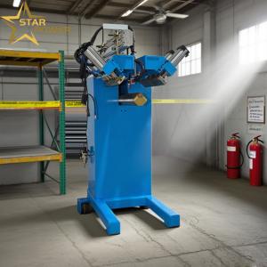 China ±0.05mm溶接精度、R5～R15mmオプションの304/316ステンレス鋼製キッチンシンク用CNC溶接機 wholesale