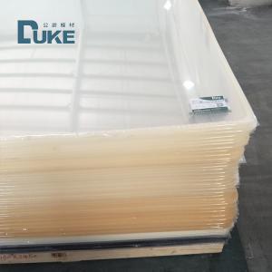 China 93% Milk White Acrylic Sheet Impact Resistant Acrylic PMMA Sheet supplier