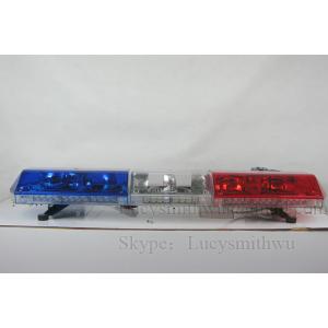 China Rotator warning lightbar with leds ,mini light bar ,emergency bar ST9414 supplier
