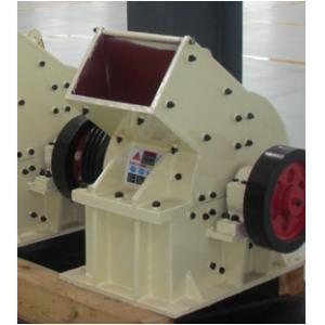 Limestone Stone Hammer Crusher Machine Barite Coal PC600*800 Hammer mill crusher