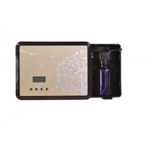 China Pp Air Scent Diffuser Machine , 5w Wall Mounted Room Freshener supplier