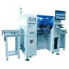 SMT Automatic Visual Pick and Place Machine with 24 feeders Stations,Surface