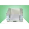 China Costco Heavy - Duty Stackable Design Pdq Trays To Selling Curtain , Load 100kgs wholesale