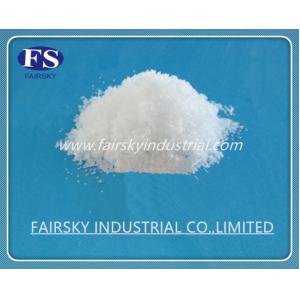 Zinc Fluorosilicate（Fairsky）&treatment agent after wash&Leading supplier in China
