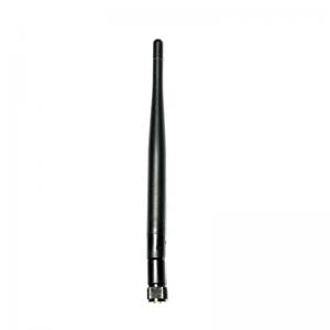 China 50W Dual Band Wifi Antenna Router Popular Choice for 2.4GHz and 5.8GHz Connections supplier