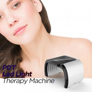 Medical Pdt 7 Color Led Therapy Pdt Led Machine 7 Colors Chromotherapy Equipment Bio Light Led