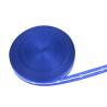China Courroie élastique bleue géniale de bande de journal intime, bandes élastiques faites sur commande de tissu de largeur de 3 - de 110mm wholesale