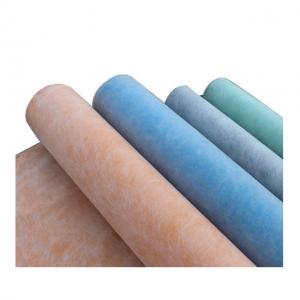 Traditional Design 0.6mm PP PE Shower Wall Liner Waterproof Membrane for Protection
