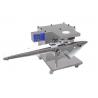 Panasonic Sensor 220V 380V European Bread Production Line